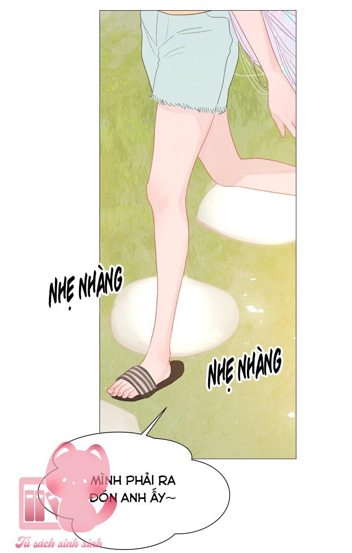 Thần Bí - Chap 58