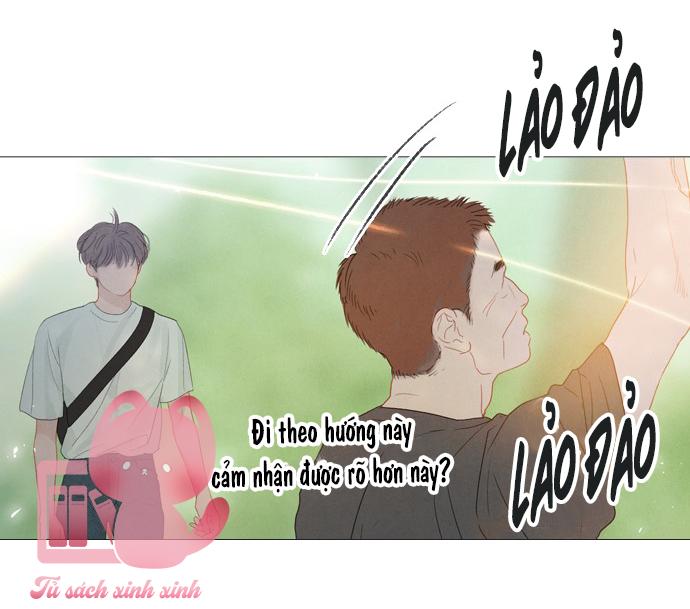 Thần Bí - Chap 58