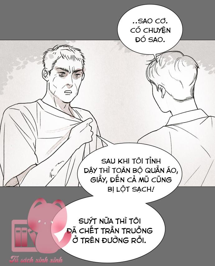 Thần Bí - Chap 58