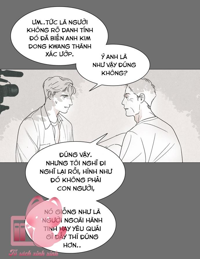 Thần Bí - Chap 58