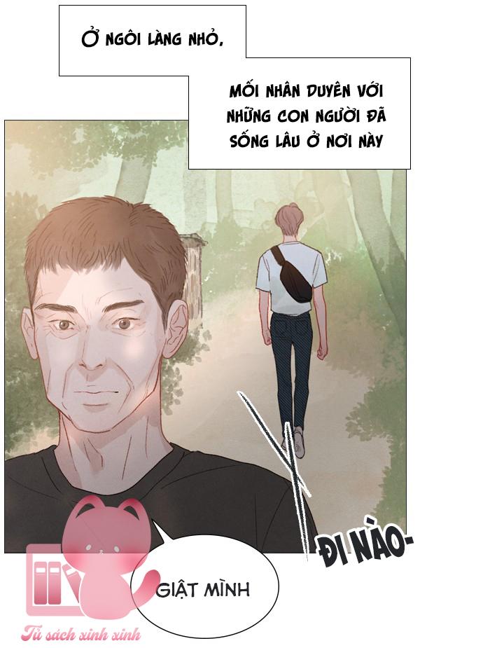 Thần Bí - Chap 59