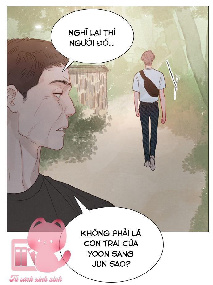 Thần Bí - Chap 59