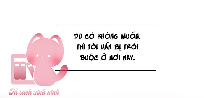 Thần Bí - Chap 59