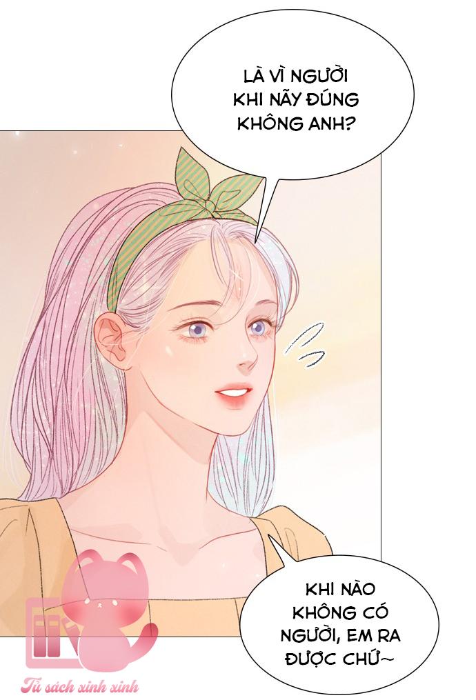 Thần Bí - Chap 59