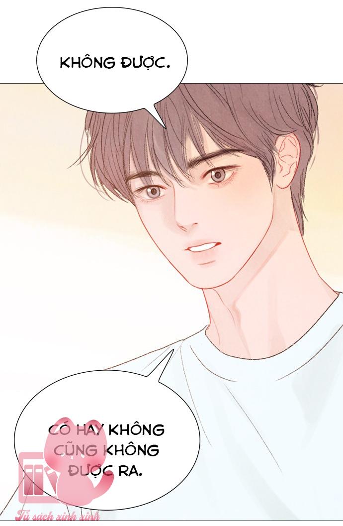 Thần Bí - Chap 59