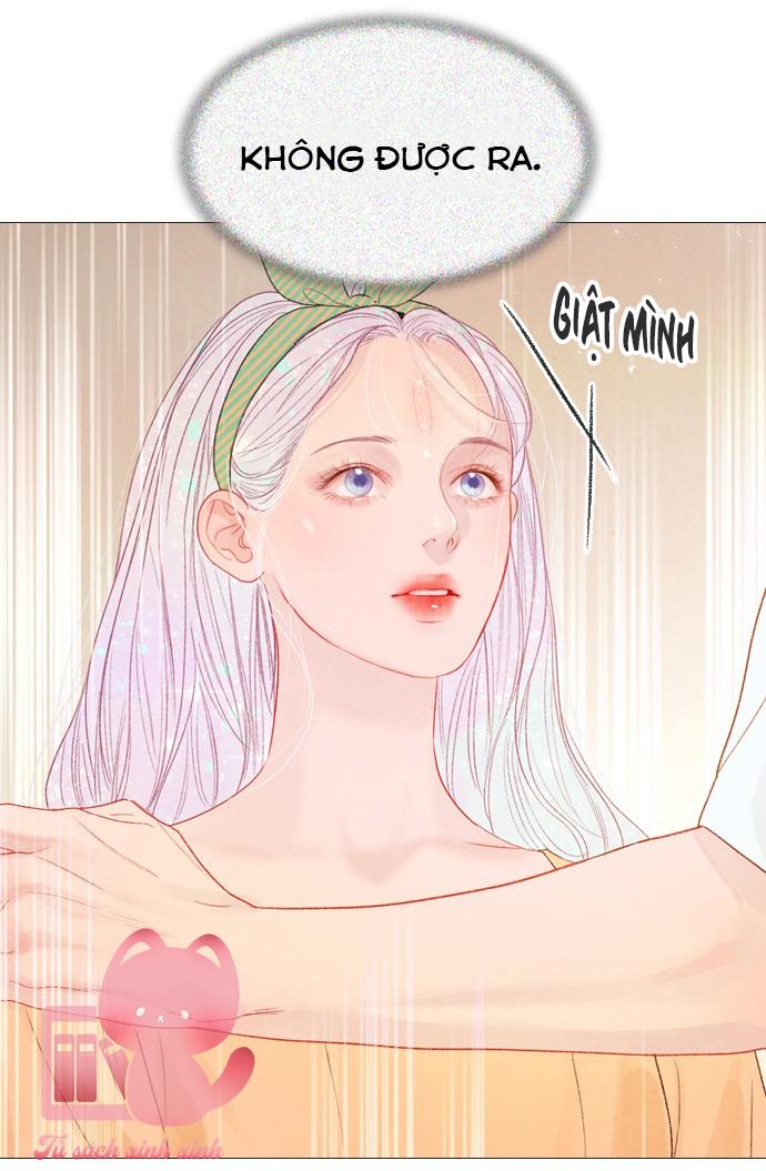 Thần Bí - Chap 59