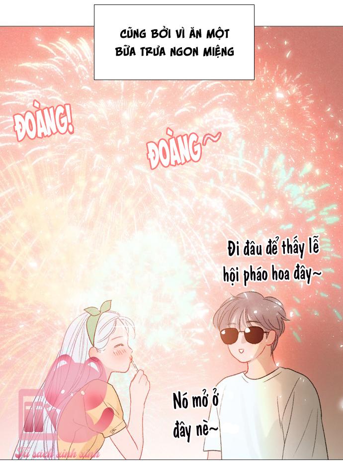 Thần Bí - Chap 59