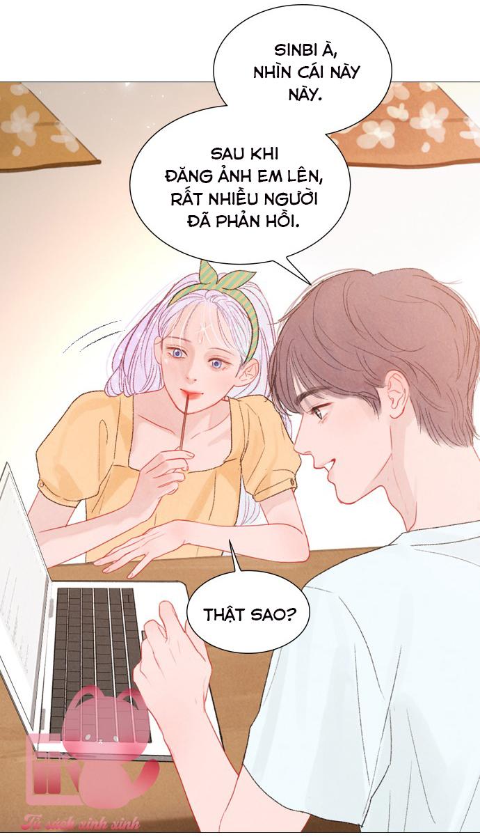 Thần Bí - Chap 59