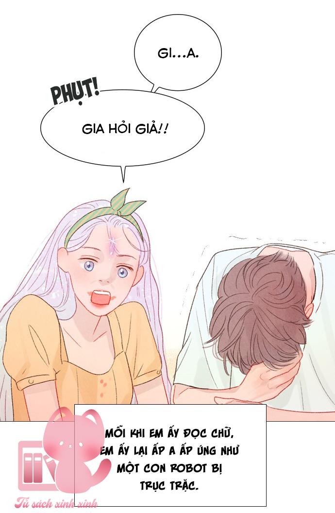 Thần Bí - Chap 59