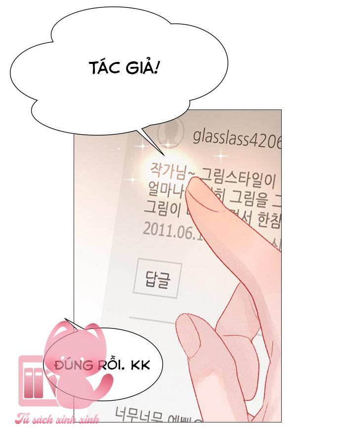 Thần Bí - Chap 59