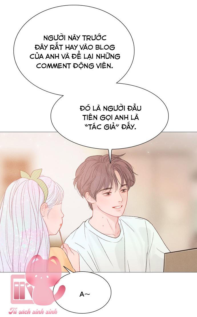 Thần Bí - Chap 59