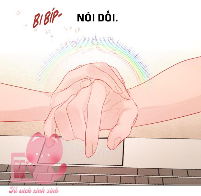 Thần Bí - Chap 59