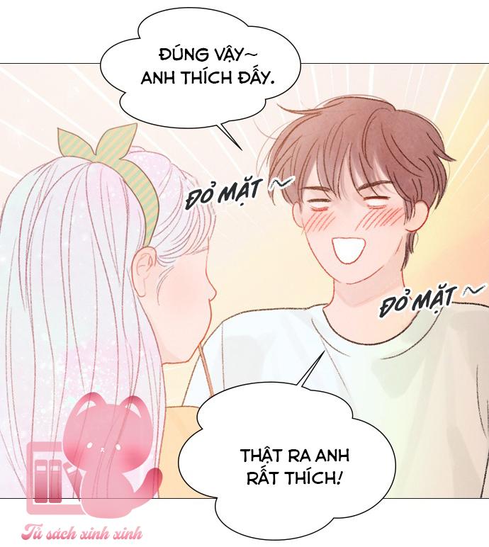 Thần Bí - Chap 59