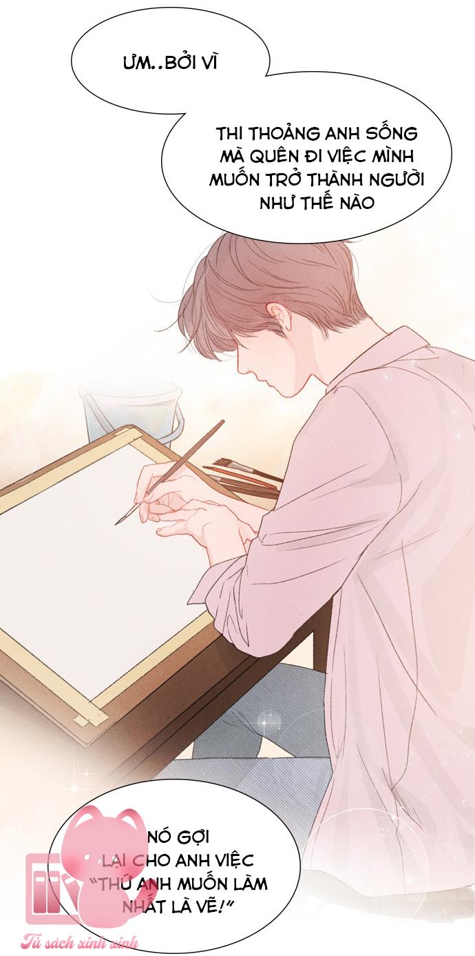 Thần Bí - Chap 59