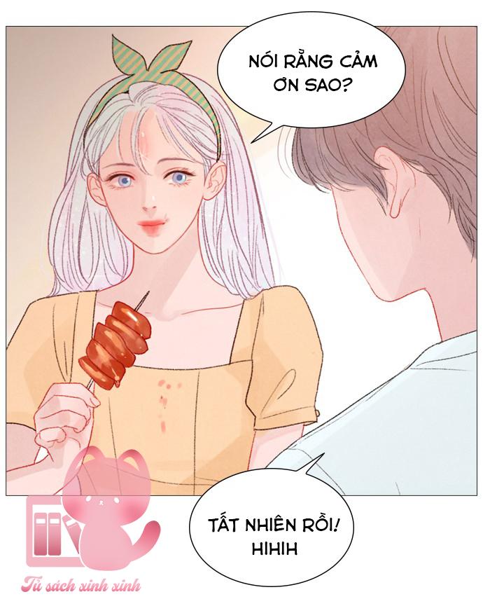 Thần Bí - Chap 59