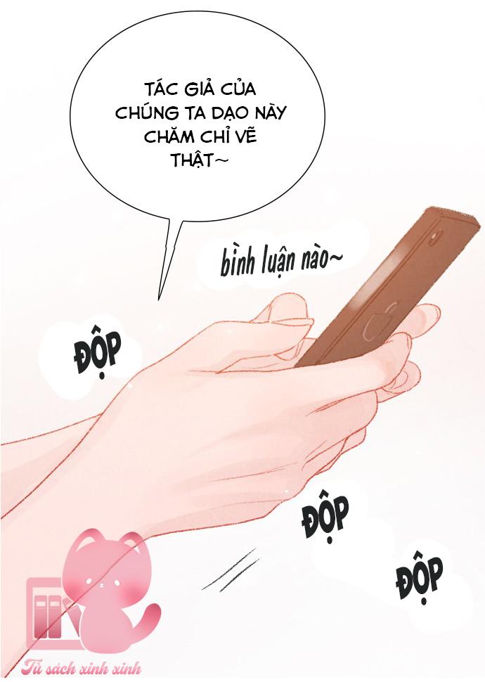 Thần Bí - Chap 59
