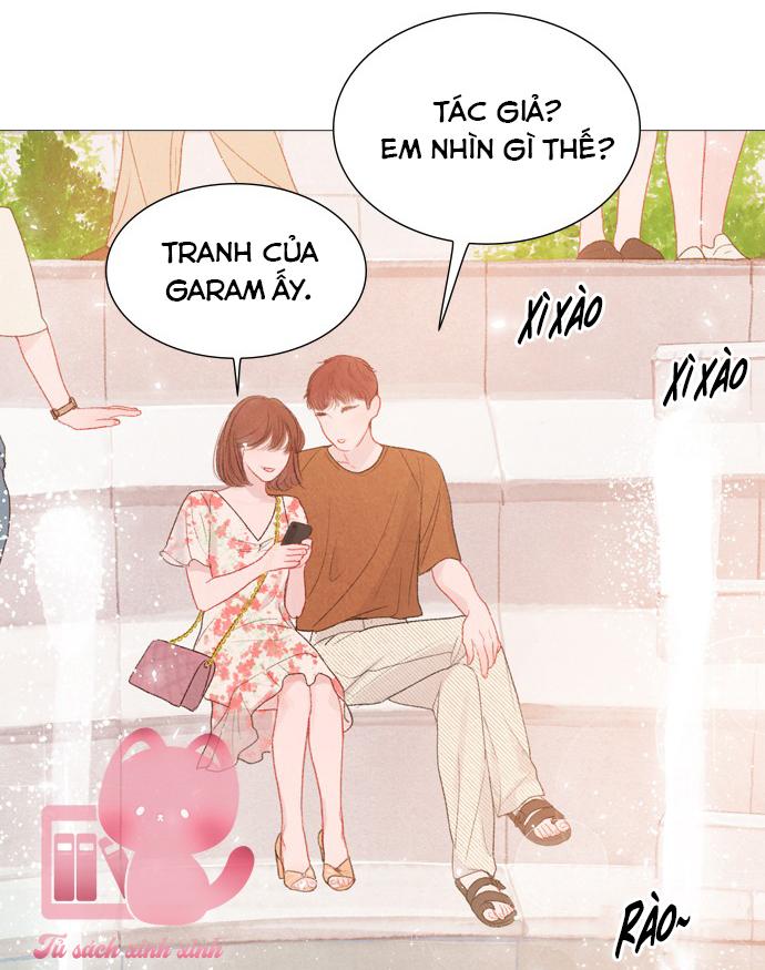 Thần Bí - Chap 59