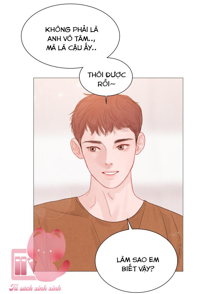 Thần Bí - Chap 59