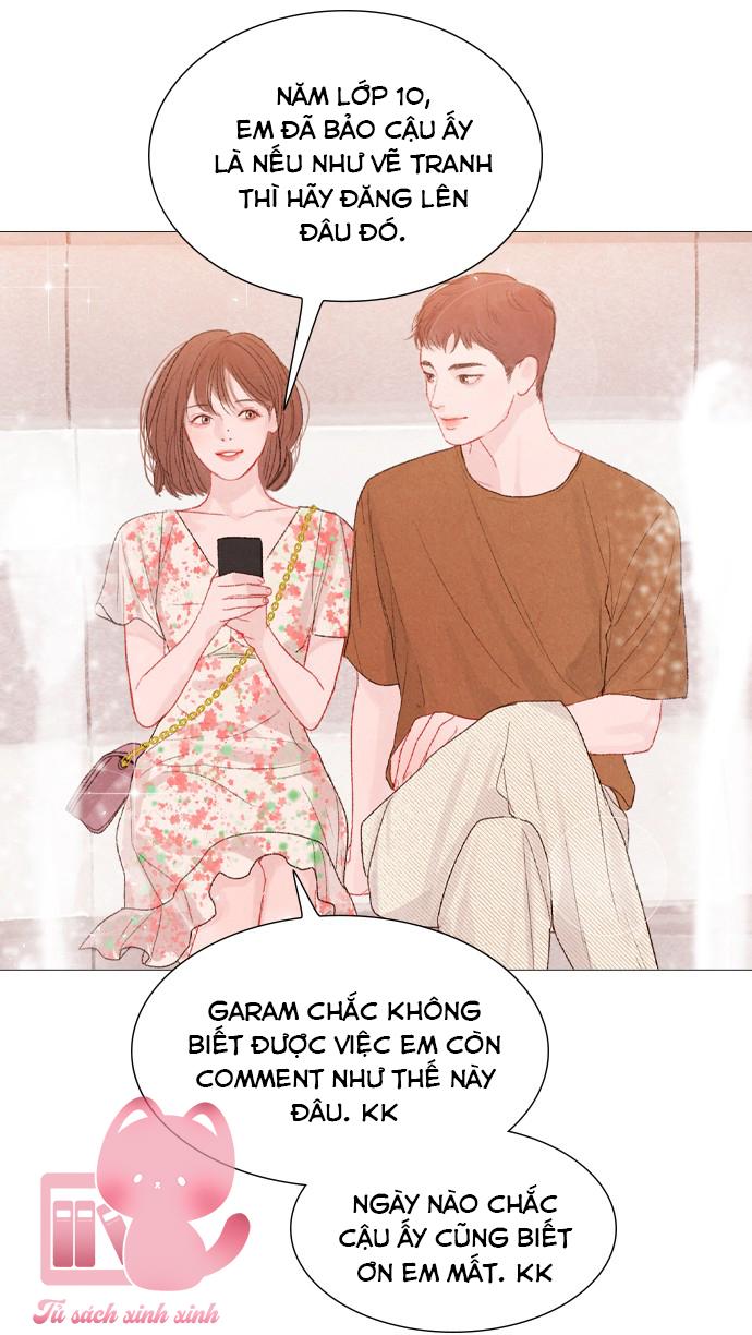 Thần Bí - Chap 59