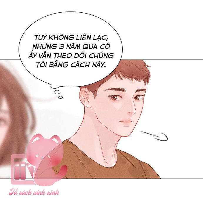 Thần Bí - Chap 59