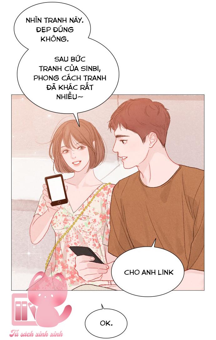 Thần Bí - Chap 59
