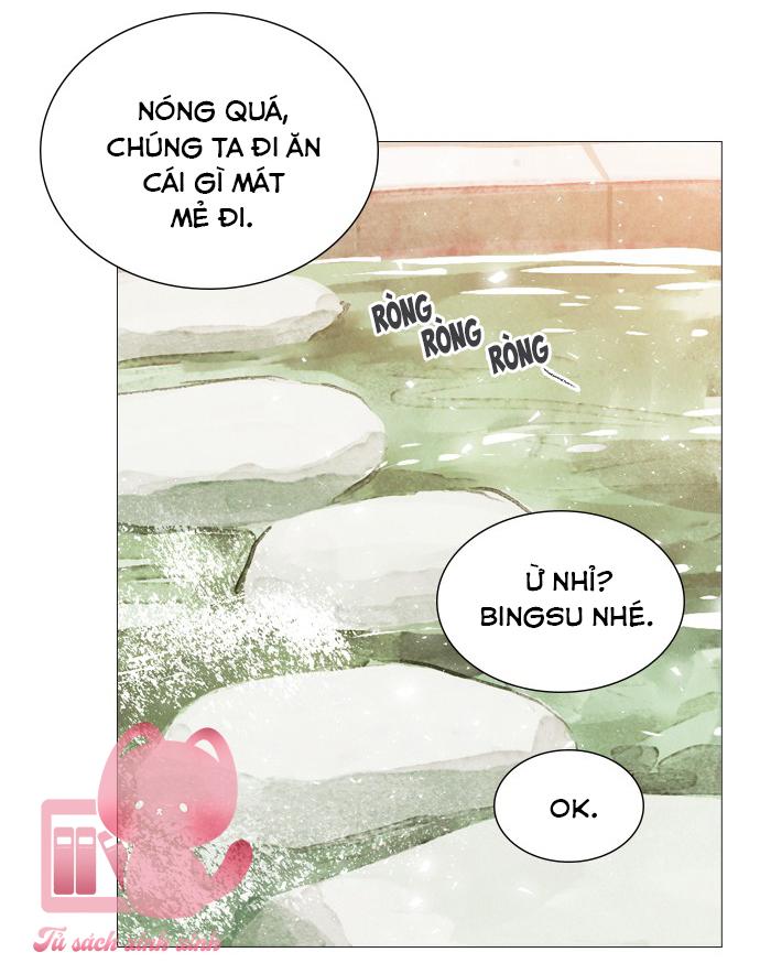 Thần Bí - Chap 59