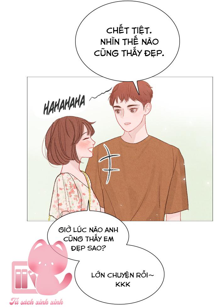 Thần Bí - Chap 59