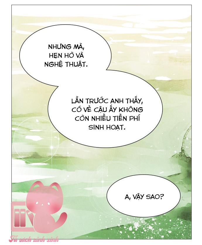 Thần Bí - Chap 59