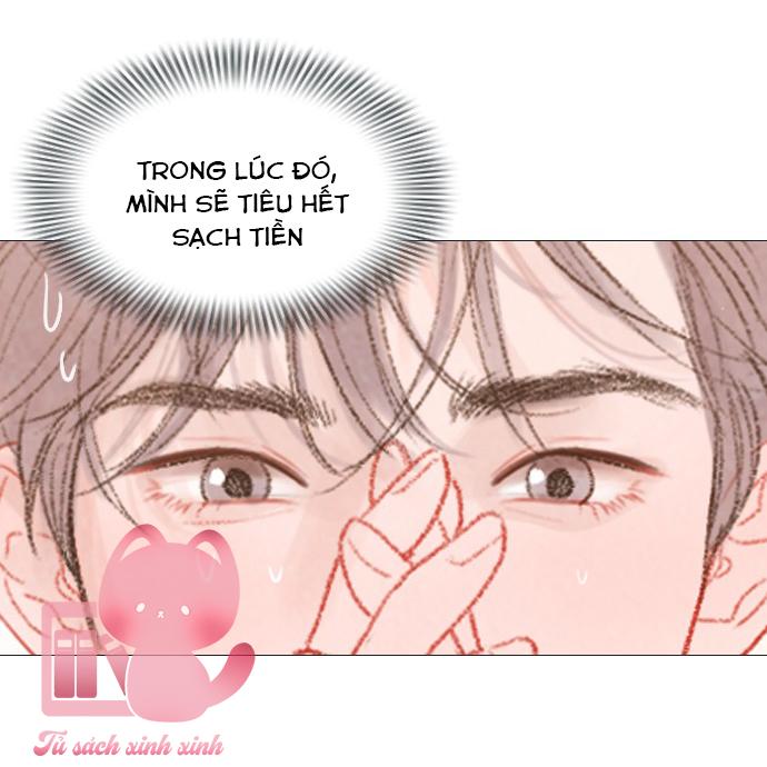 Thần Bí - Chap 59