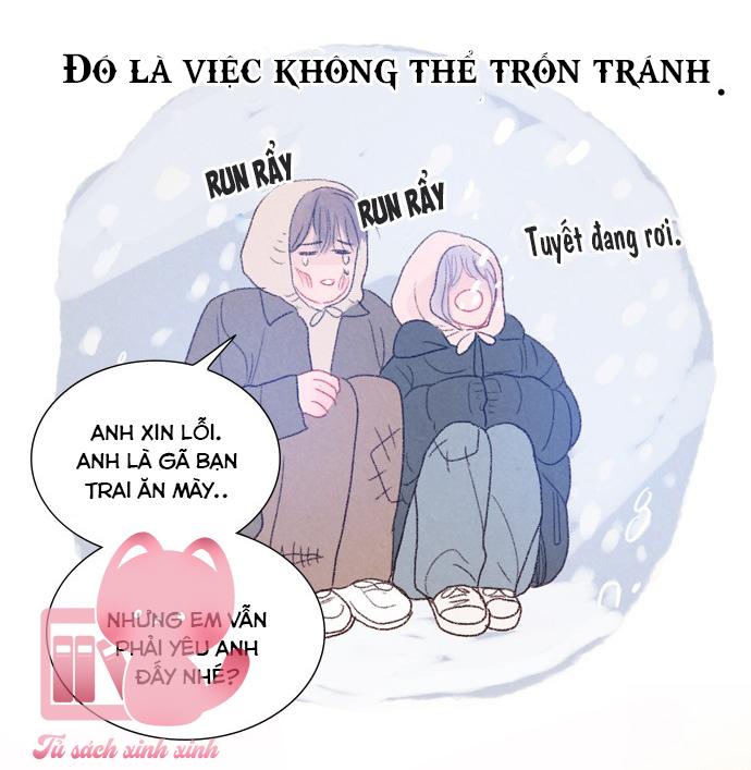 Thần Bí - Chap 59