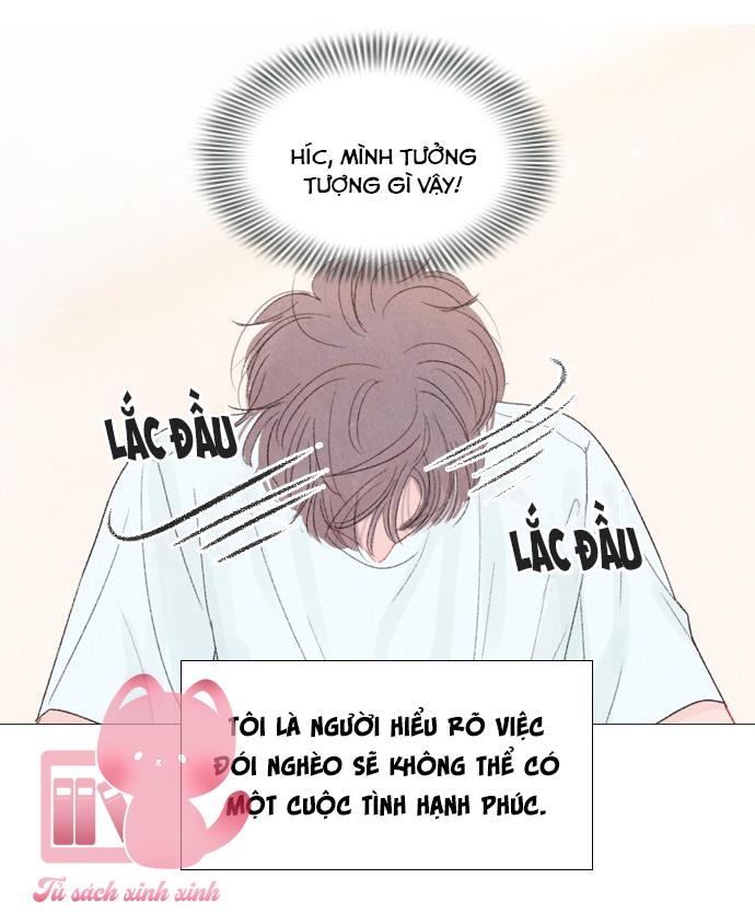 Thần Bí - Chap 59