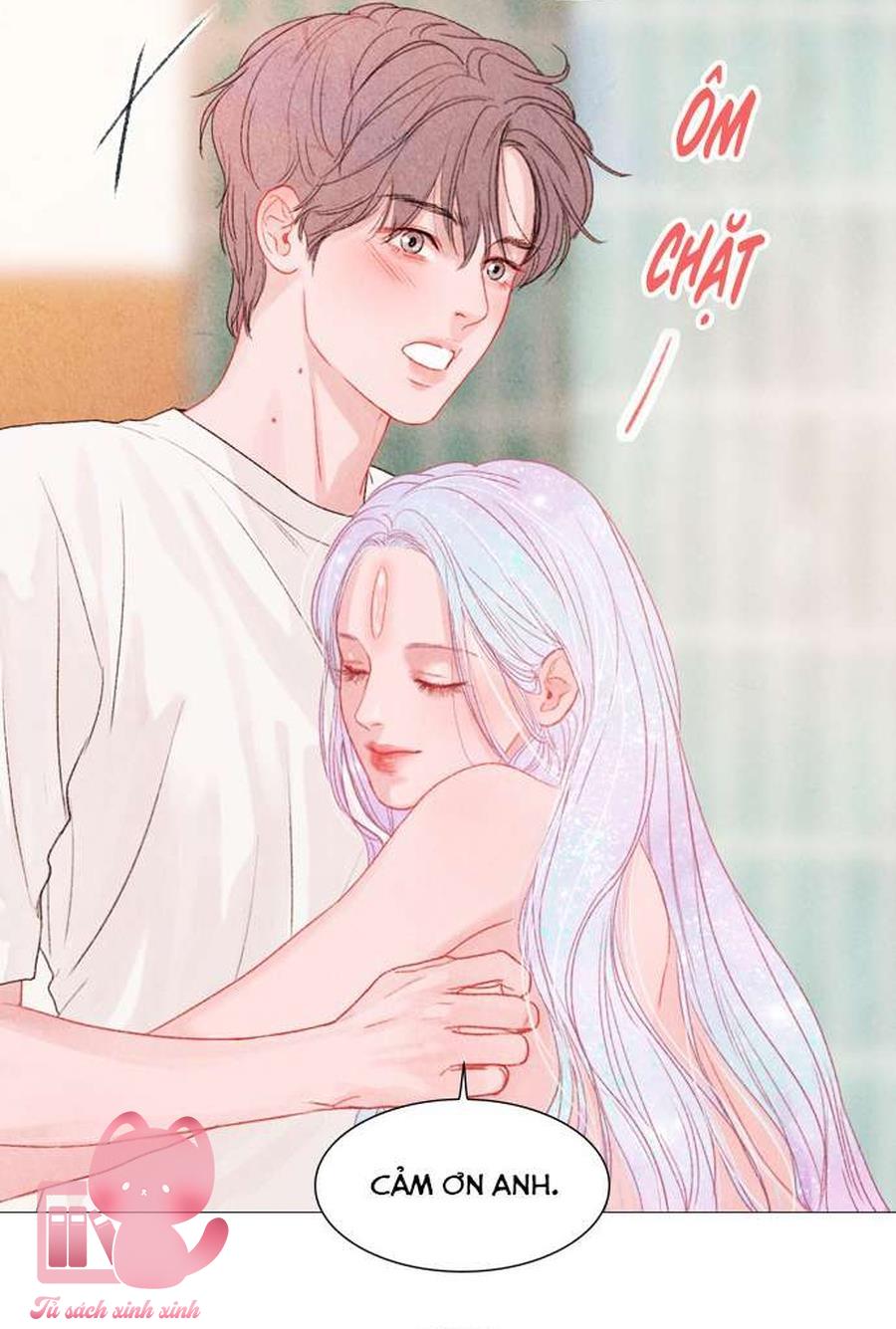 Thần Bí - Chap 6