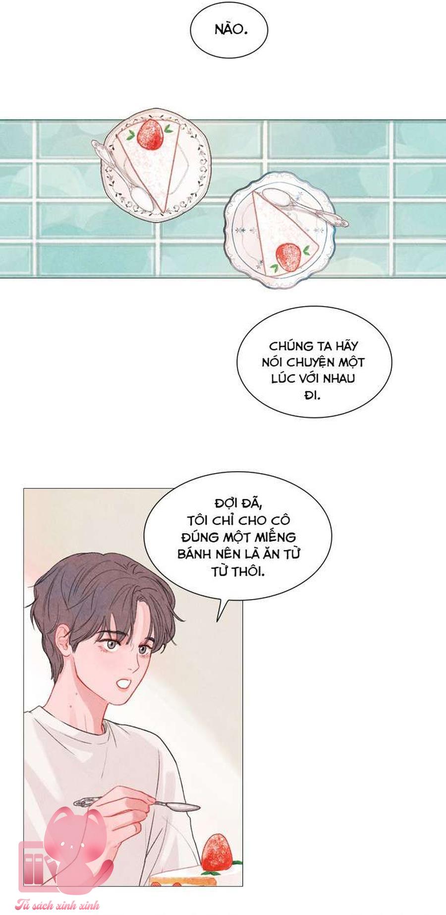 Thần Bí - Chap 6