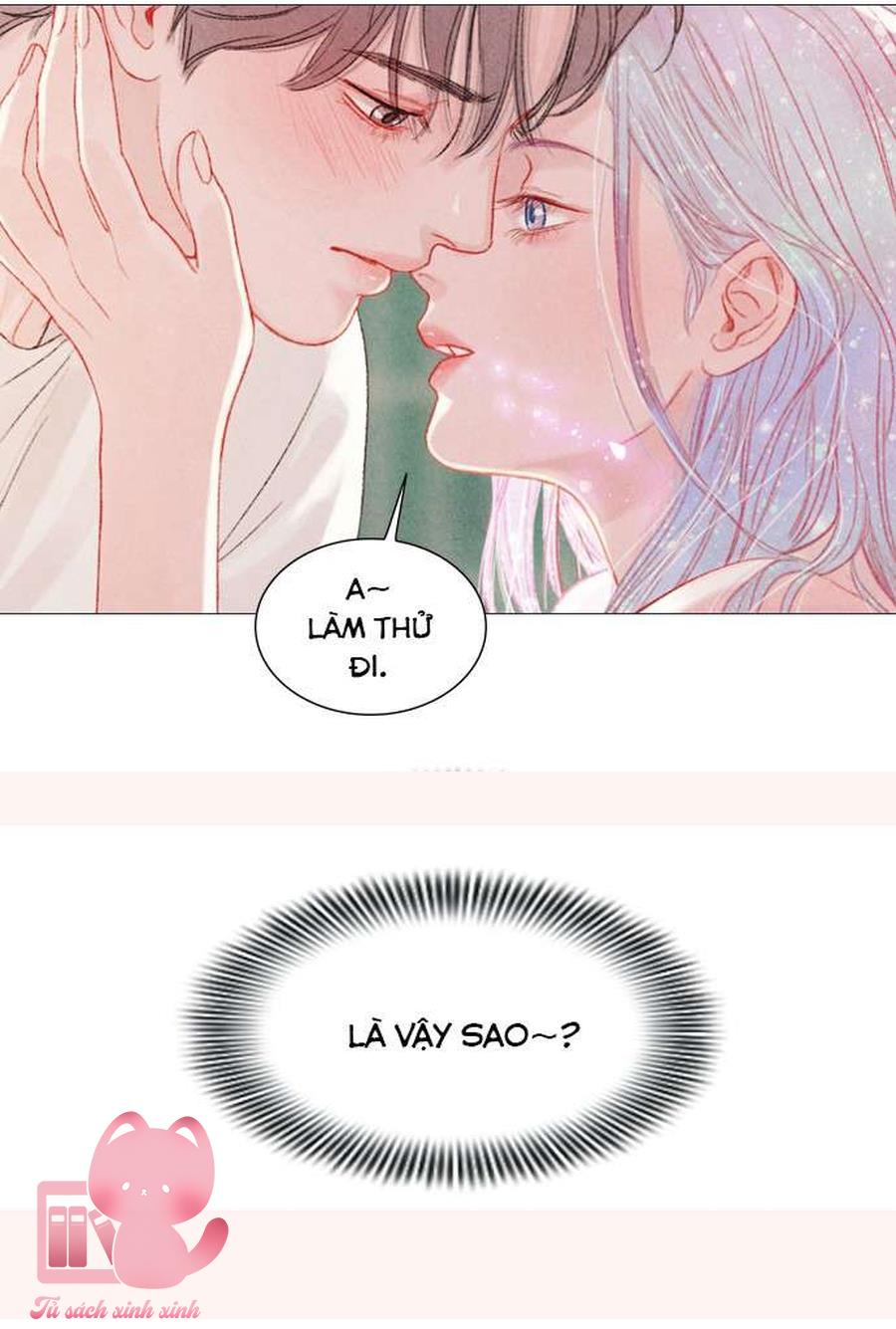 Thần Bí - Chap 6