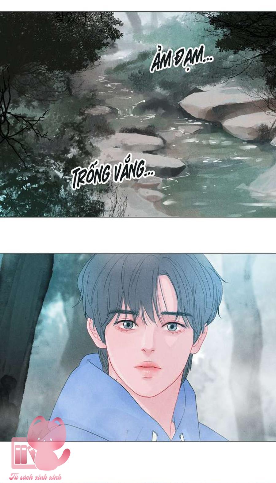 Thần Bí - Chap 6