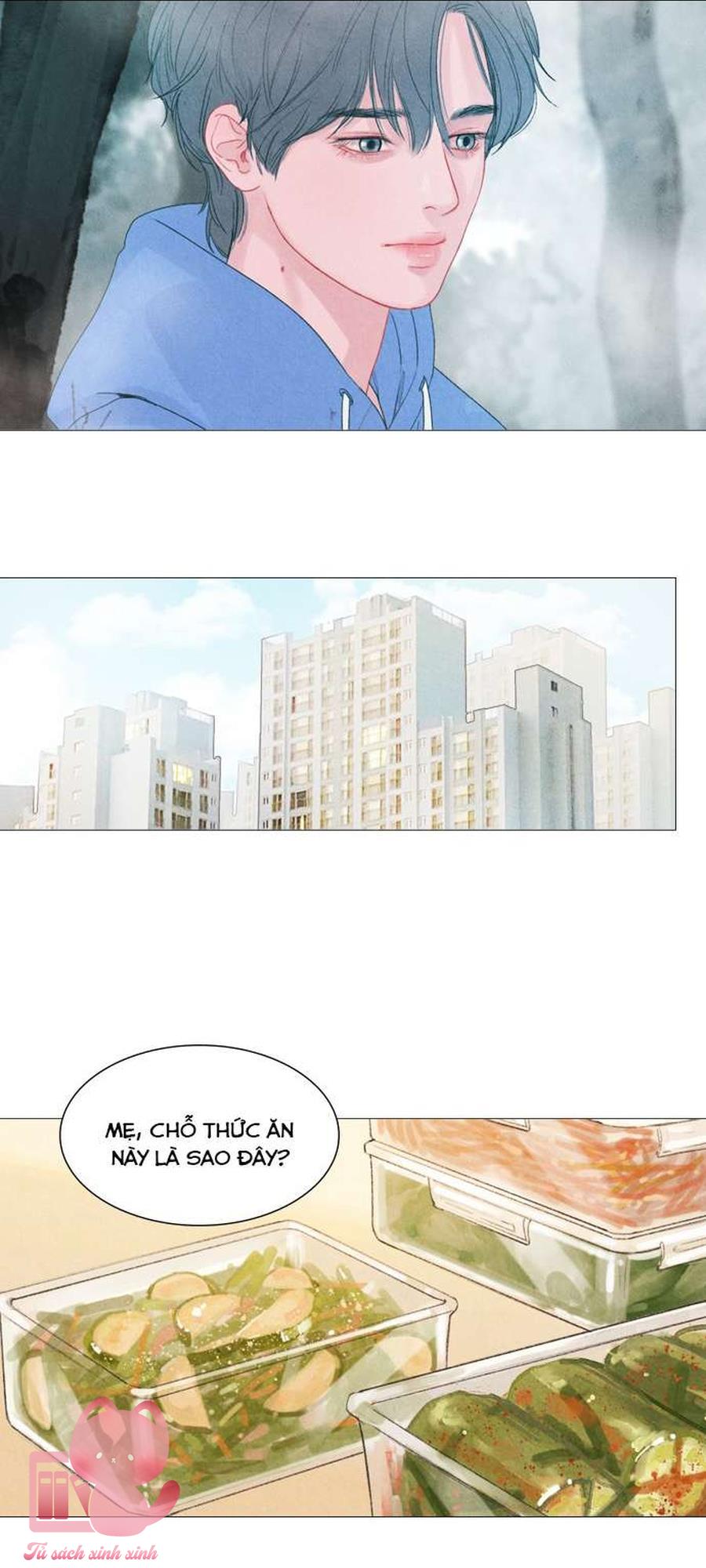Thần Bí - Chap 6