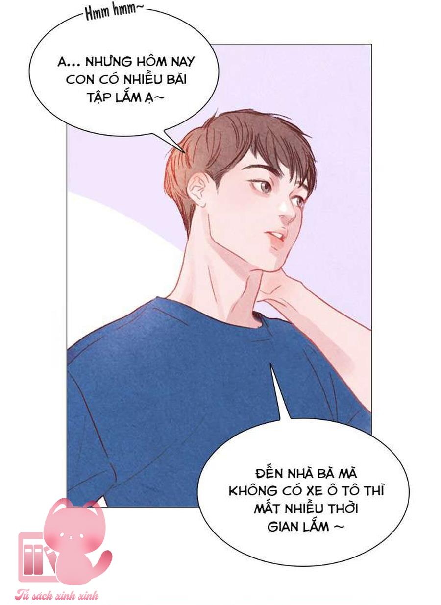 Thần Bí - Chap 6