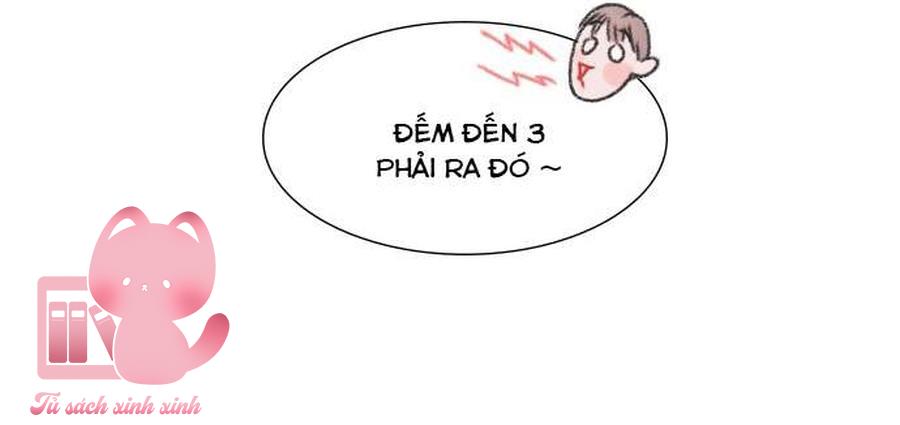Thần Bí - Chap 6