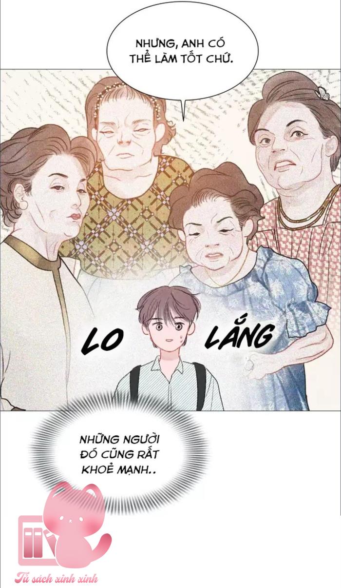 Thần Bí - Chap 60