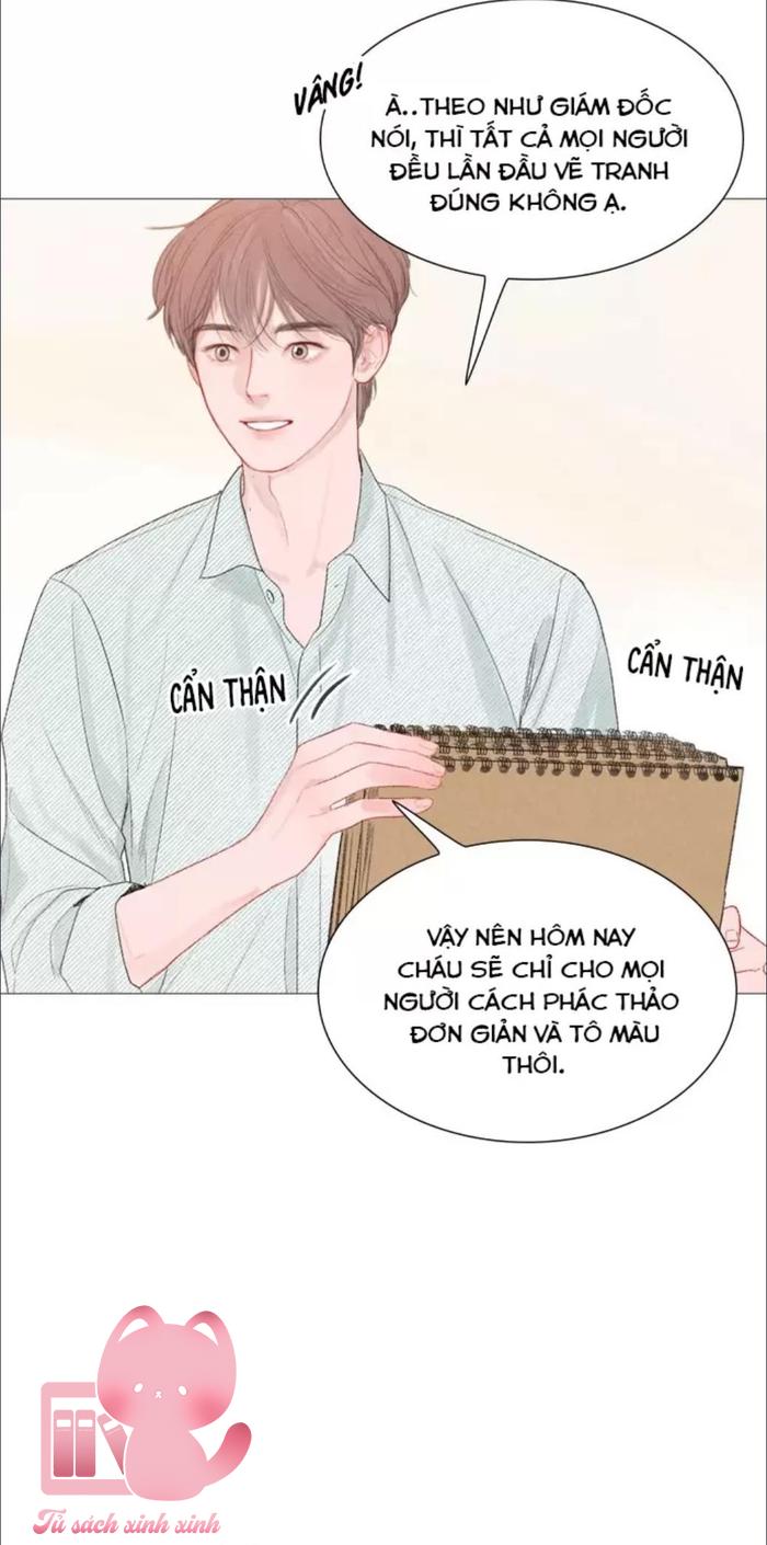 Thần Bí - Chap 60