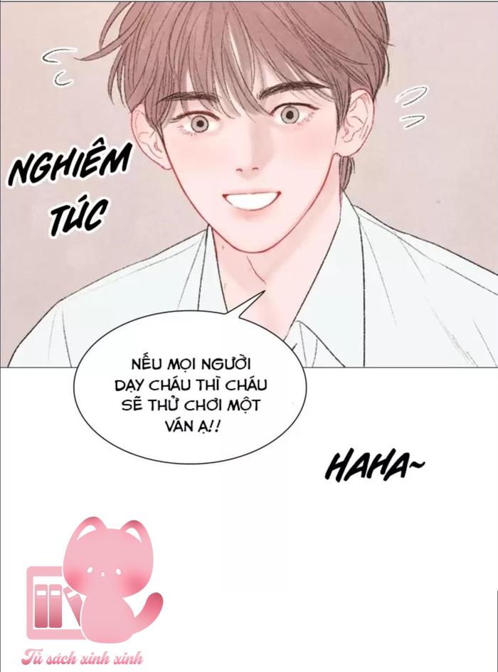 Thần Bí - Chap 60