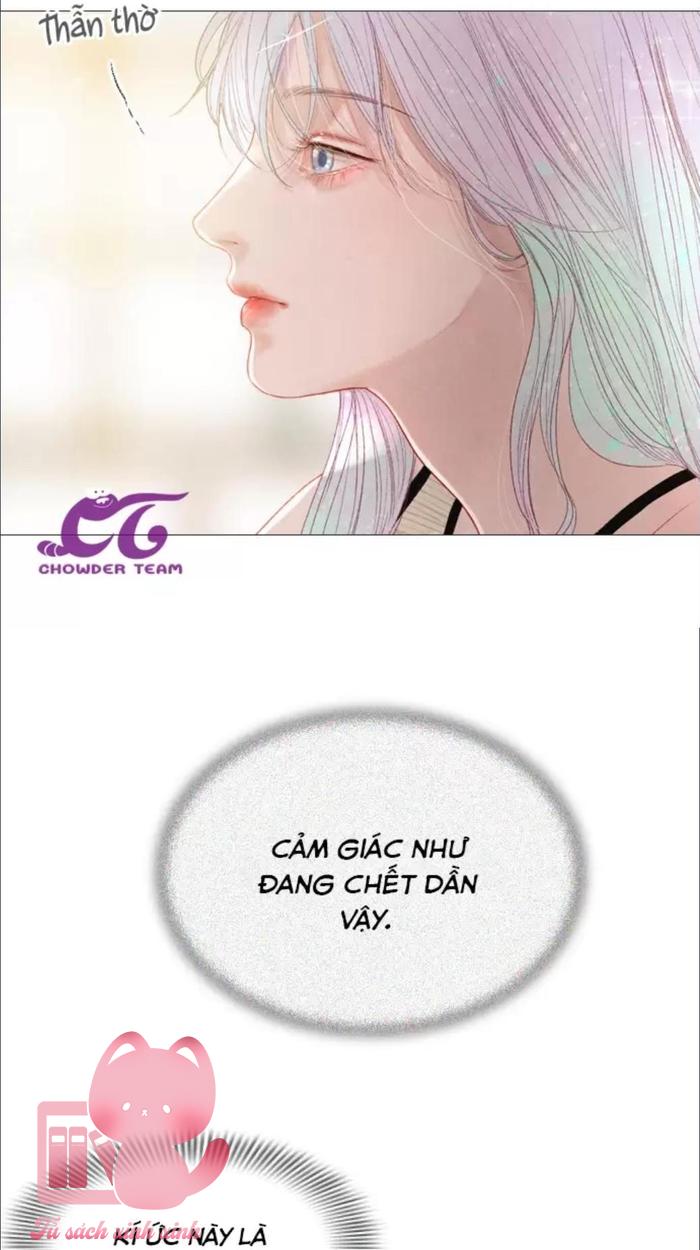 Thần Bí - Chap 60