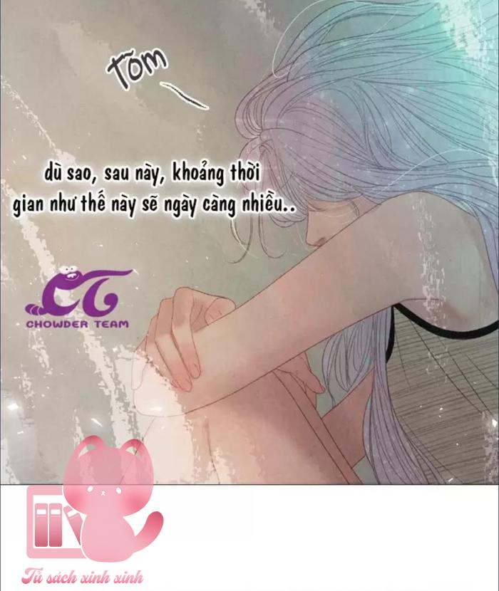 Thần Bí - Chap 60