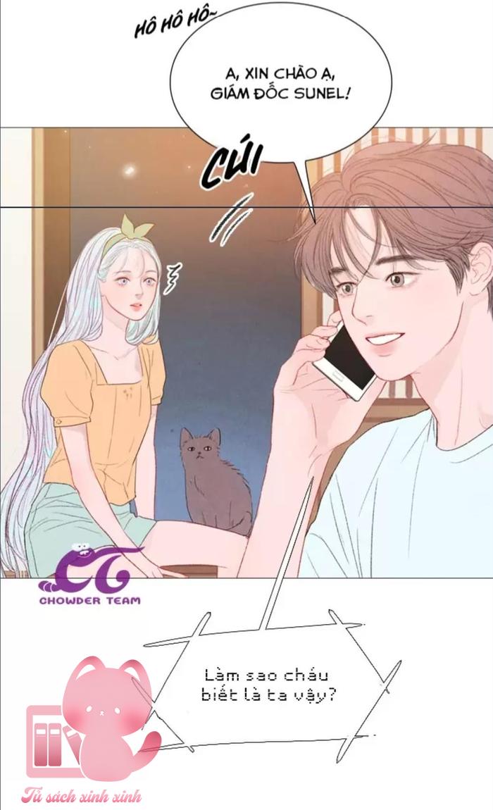 Thần Bí - Chap 60
