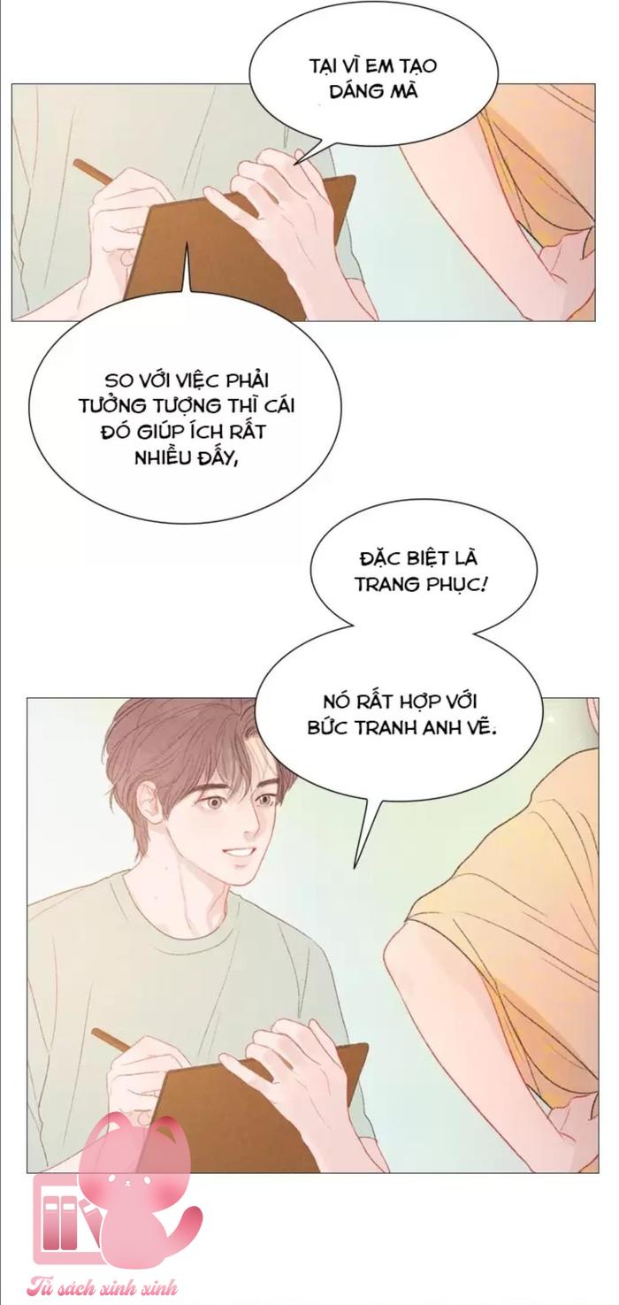 Thần Bí - Chap 60