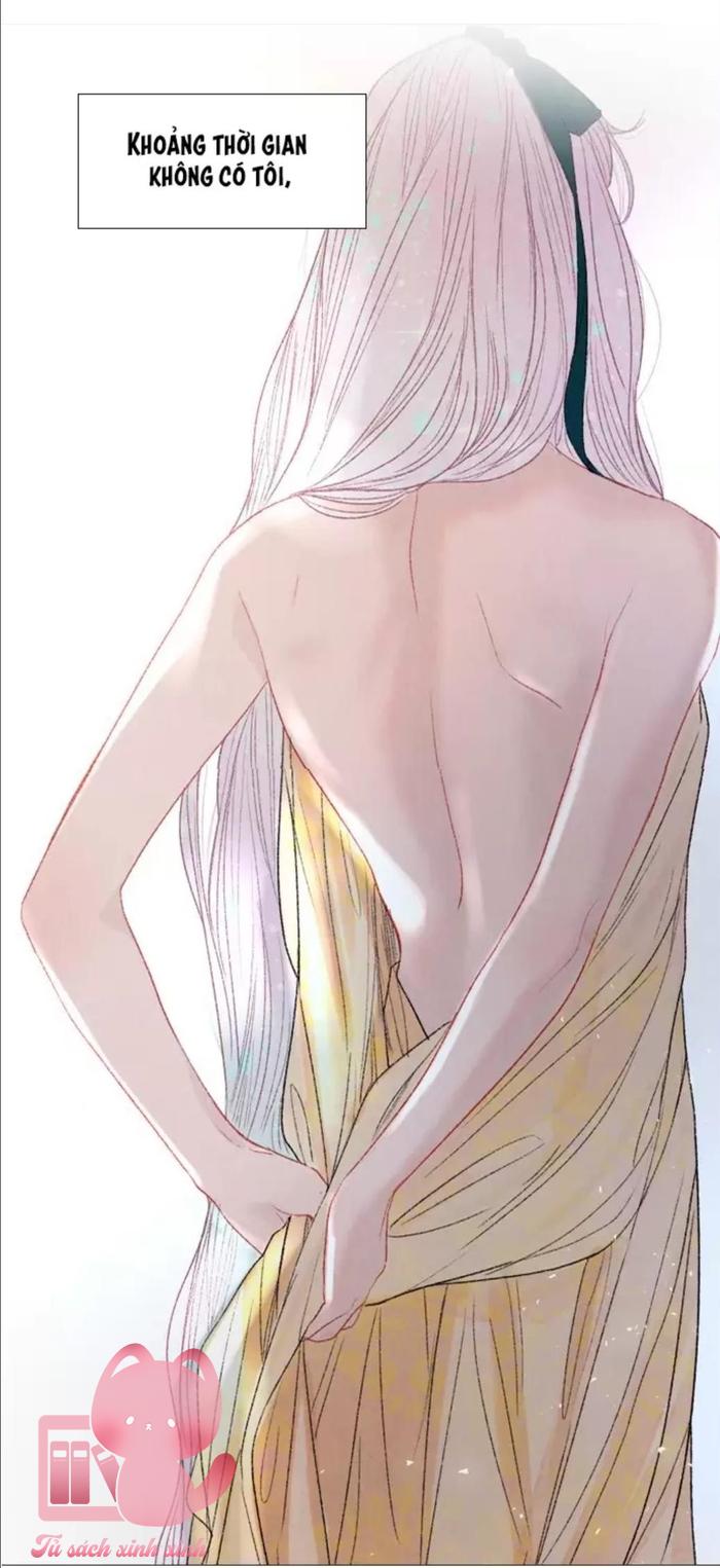 Thần Bí - Chap 60