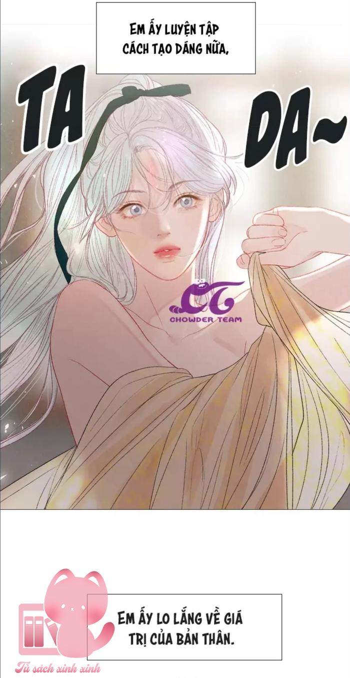 Thần Bí - Chap 60