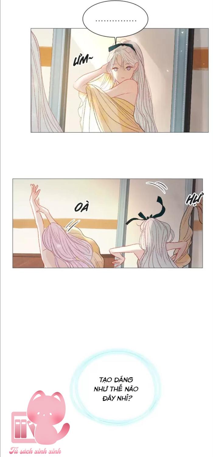 Thần Bí - Chap 60