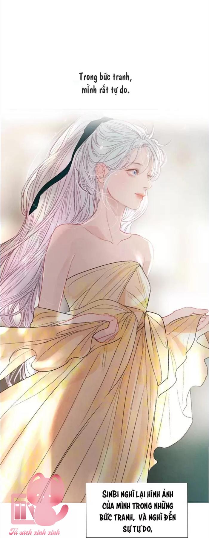 Thần Bí - Chap 60