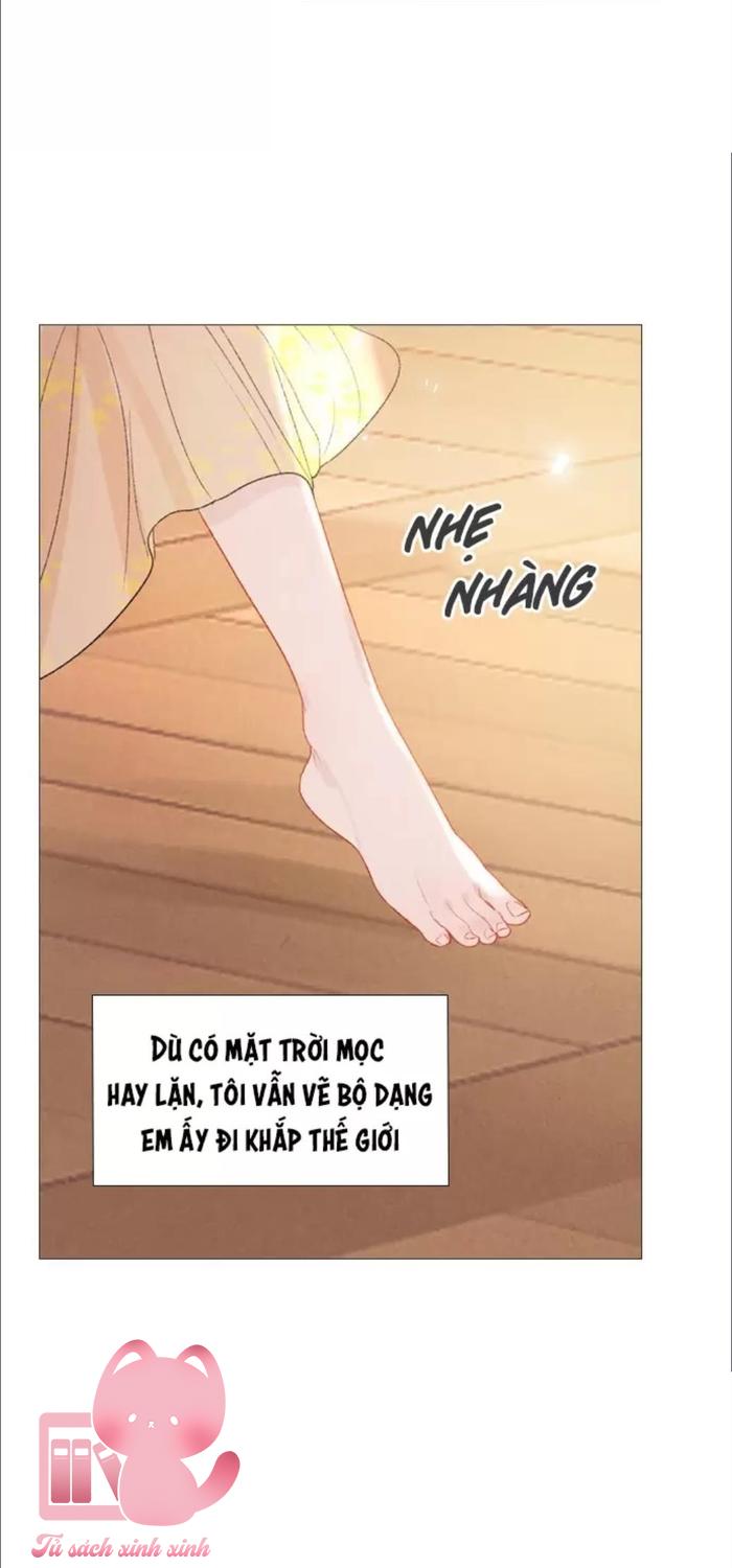 Thần Bí - Chap 60